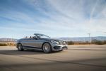Mercedes-Benz C300 Cabriolet AMG Line 2016 года (NA)